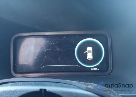 2022 Hyundai Kona N Line from USA, damaged, VIN KM8K3CA3XNU902063